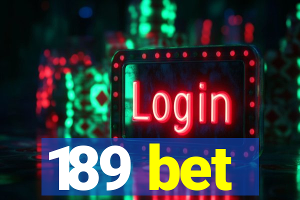 189 bet